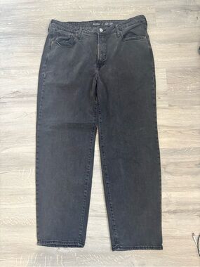 Old Navy Straight Leg Jeans
